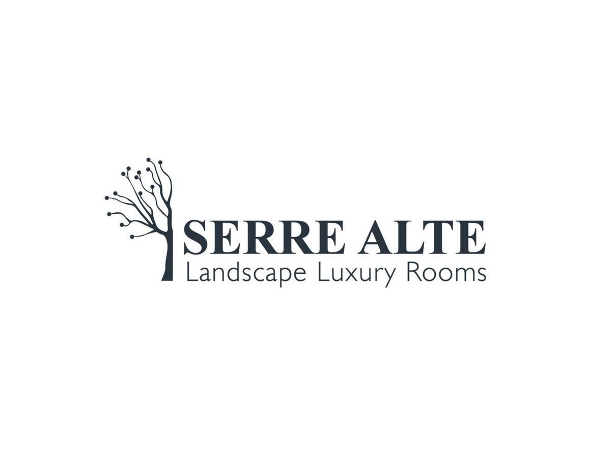 Serre Alte Landscape Luxury Rooms Matelica Exterior foto