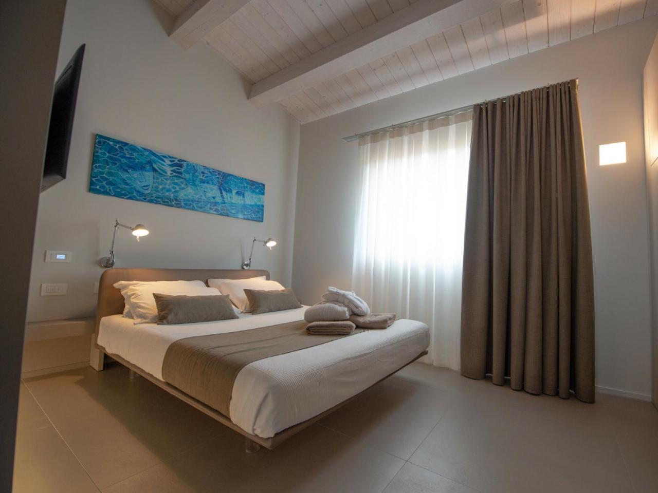 Serre Alte Landscape Luxury Rooms Matelica Exterior foto