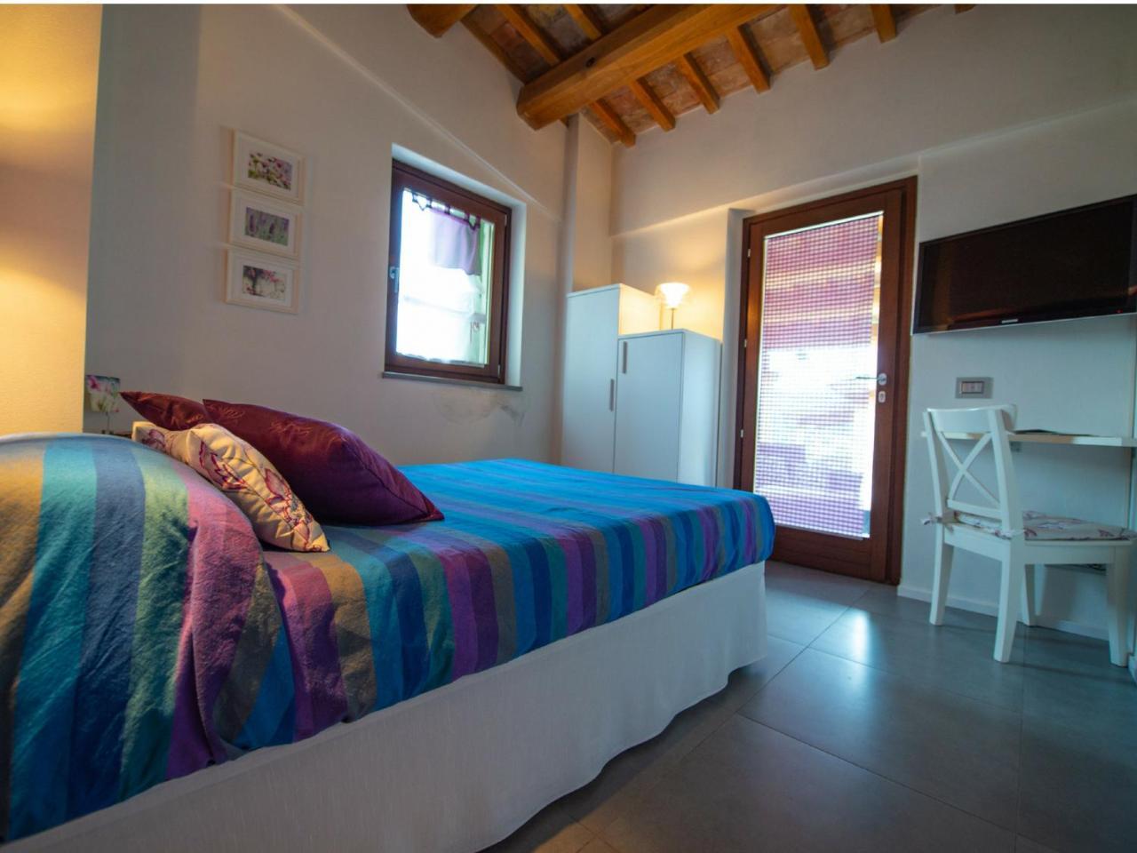 Serre Alte Landscape Luxury Rooms Matelica Exterior foto
